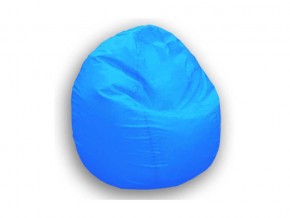 Кресло-мешок XL голубой в Миассе - miass.mebel74.com | фото 1