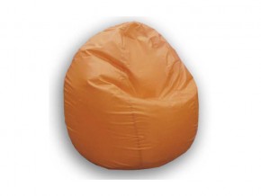 Кресло-мешок XL оранжевый в Миассе - miass.mebel74.com | фото 1