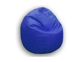 Кресло-мешок XL синий в Миассе - miass.mebel74.com | фото