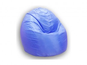 Кресло-мешок XXL голубой в Миассе - miass.mebel74.com | фото