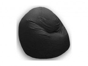Кресло-мешок XXXL черный в Миассе - miass.mebel74.com | фото 1