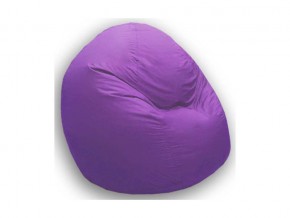 Кресло-мешок XXXL фиолетовый в Миассе - miass.mebel74.com | фото 1