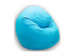 Кресло-мешок XXXL голубой в Миассе - miass.mebel74.com | фото
