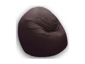 Кресло-мешок XXXL коричневый в Миассе - miass.mebel74.com | фото