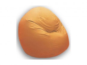 Кресло-мешок XXXL оранжевый в Миассе - miass.mebel74.com | фото