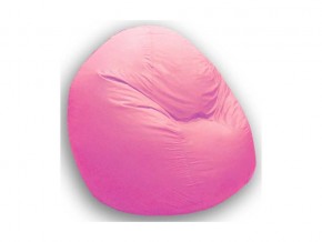 Кресло-мешок XXXL розовый в Миассе - miass.mebel74.com | фото