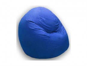 Кресло-мешок XXXL синий в Миассе - miass.mebel74.com | фото