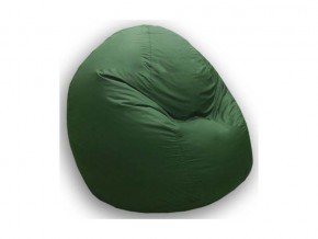 Кресло-мешок XXXL зеленый в Миассе - miass.mebel74.com | фото 1