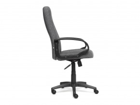 Кресло офисное СН747 ткань серый в Миассе - miass.mebel74.com | фото 3