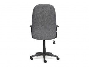 Кресло офисное СН747 ткань серый в Миассе - miass.mebel74.com | фото 4