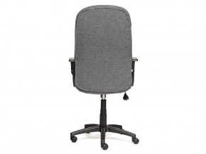 Кресло офисное СН833 ткань сетка серая в Миассе - miass.mebel74.com | фото 3