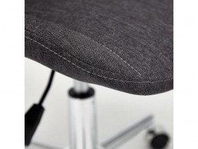 Кресло офисное Style ткань серый в Миассе - miass.mebel74.com | фото 5
