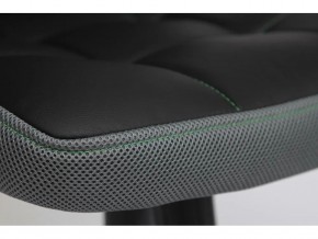 Кресло офисное Trendy кожзам черный в Миассе - miass.mebel74.com | фото 3