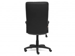 Кресло офисное Trendy кожзам черный в Миассе - miass.mebel74.com | фото 5