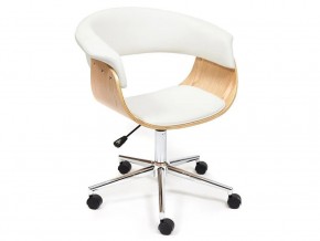 Кресло офисное Vimta белый в Миассе - miass.mebel74.com | фото