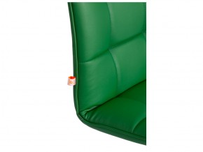Кресло офисное Zero кожзам зеленый в Миассе - miass.mebel74.com | фото 4