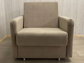 Кресло Уют Аккордеон с узким подлокотником МД 700 Veluta Lux 7 в Миассе - miass.mebel74.com | фото