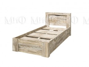 Кровать 0,9м в Миассе - miass.mebel74.com | фото
