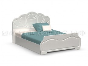 Кровать 1,4м в Миассе - miass.mebel74.com | фото