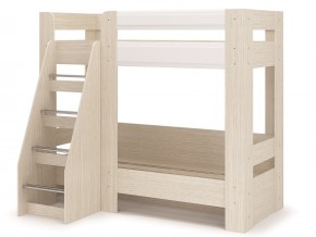 кровать двухъярусная в Миассе - miass.mebel74.com | фото