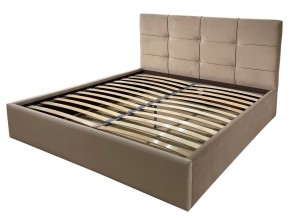 Кровать Фрейм 1200 Кант без подъема в Миассе - miass.mebel74.com | фото 2