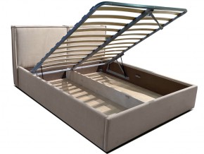 Кровать Фрейм 1200 Кант с подъемом в Миассе - miass.mebel74.com | фото 3