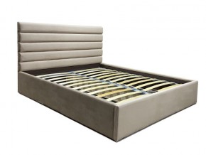 Кровать Фрейм 1200 Модерн без подъема в Миассе - miass.mebel74.com | фото 3