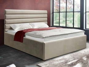 Кровать Фрейм 1400 Модерн с подъемом в Миассе - miass.mebel74.com | фото