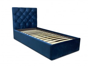 Кровать Фрейм 900 Каретная стяжка с подъемом в Миассе - miass.mebel74.com | фото 2