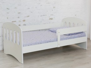 Кровать Малыш белая в Миассе - miass.mebel74.com | фото