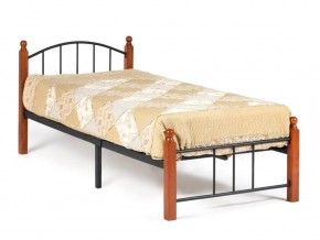Кровать металлическая AT-915 900х2000 в Миассе - miass.mebel74.com | фото 1