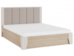 Кровать с мягкой спинкой ПМ 1,8 Беатрис мод.2.3 в Миассе - miass.mebel74.com | фото