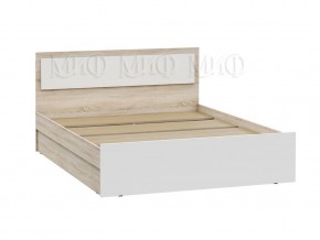 Кровать с настилом Мартина 900 в Миассе - miass.mebel74.com | фото