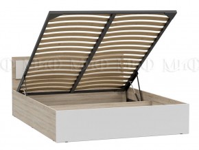 Кровать с подъемным механизмом 1,6м в Миассе - miass.mebel74.com | фото