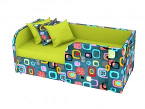 Кровать с выдвижным ящиком Марти Банни 01/Мумбо А10 в Миассе - miass.mebel74.com | фото
