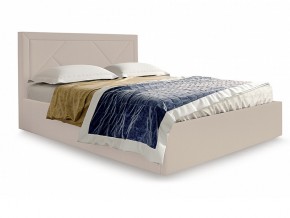 Кровать Сиеста 1600 Вариант 2 в Миассе - miass.mebel74.com | фото