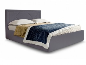Кровать Сиеста 1600 Вариант 3 в Миассе - miass.mebel74.com | фото
