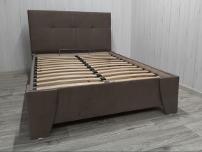 Кровать Уют 1400 с подъёмным механизмом в Миассе - miass.mebel74.com | фото