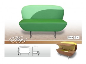 Кухонный диван МКД 5 с коробом в Миассе - miass.mebel74.com | фото 3