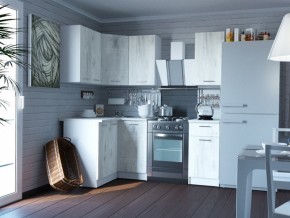 Кухонный гарнитур Алина прайм 1200х1400 мм в Миассе - miass.mebel74.com | фото 1