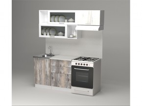 Кухонный гарнитур Инна экстра 1700 мм в Миассе - miass.mebel74.com | фото 5