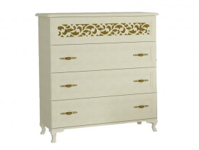 Л4 Комод с 4-мя ящ в Миассе - miass.mebel74.com | фото