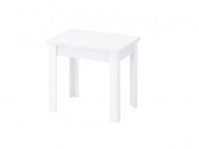 Ломберный стол ЛДСП белый в Миассе - miass.mebel74.com | фото