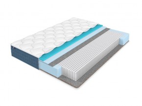 Матрас с чехлом 120х200 DS Orto Sleep Universal БС в Миассе - miass.mebel74.com | фото