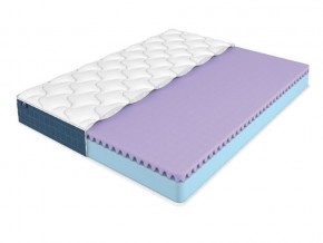 Матрас с чехлом 140х200 DS Orto Sleep Lite 20 МС в Миассе - miass.mebel74.com | фото