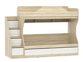 НМ 041.51 Кровать двухъярусная в Миассе - miass.mebel74.com | фото