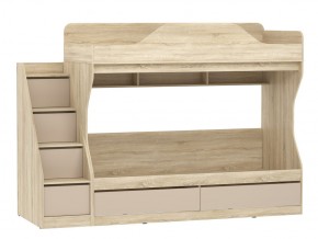 НМ 041.51 Кровать двухъярусная в Миассе - miass.mebel74.com | фото