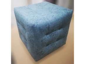 Пуф Квадрат в Миассе - miass.mebel74.com | фото 1