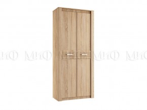 Шкаф 2-дверный в Миассе - miass.mebel74.com | фото