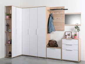 Шкаф для одежды 13.136 Куба в Миассе - miass.mebel74.com | фото 2